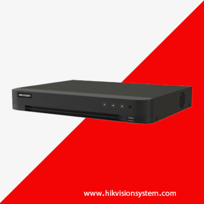 دستگاه DVR هایک ویژن IDS-7216HQHI-M1/XT