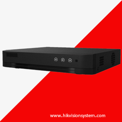 دستگاه DVR هایک ویژن iDS-7204HUHI-M1/E