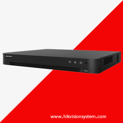 دستگاه DVR هایک ویژن iDS-7208HTHI-M2/S