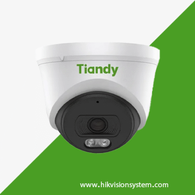 دوربین مداربسته تیاندی TC-C34XN Spec:I3/E/Y/2.8MM/V5.0