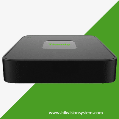 دستگاه NVR تیاندی TC-R3108 Spec:I/B/V2.0