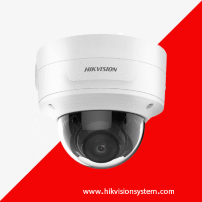 دوربین مداربسته هایک ویژن DS-2CD3746G2-LZS