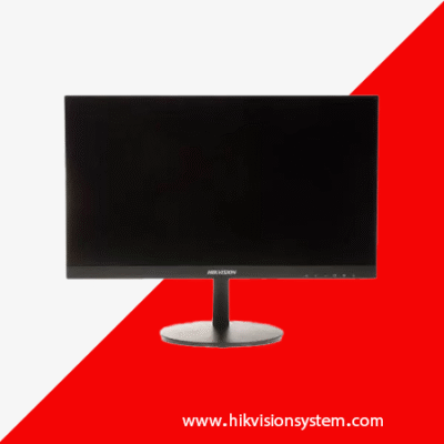 مانیتور هایک ویژن مدل DS-D5027FN