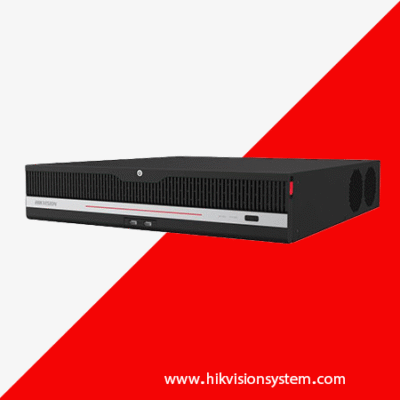 دستگاه NVR هایک ویژن IDS-9632NXI-M8/X