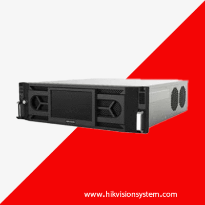 دستگاه NVR هایک ویژن iDS-96256NXI-I24/AI