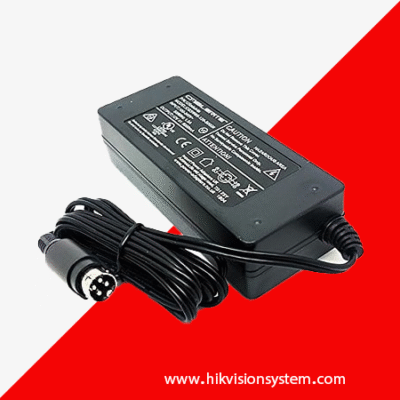 آداپتور 12 ولت 5 آمپر DVR هایک ویژن
