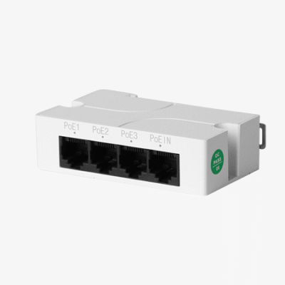 اکستندر HRUI مدل HR-POE013