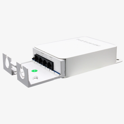 اکستندر HRUI مدل HR-POE013-WP