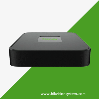 دستگاه NVR تیاندی TC-R3110 Spec:I/B/L/V1.1