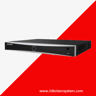 دستگاه NVR هایک ویژن DS-7632NXI-K2