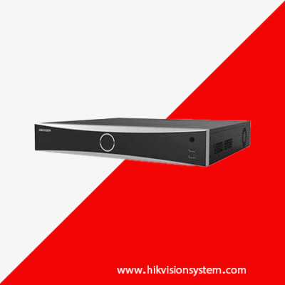 دستگاه NVR هایک ویژن DS-7732NXI-K4/16P