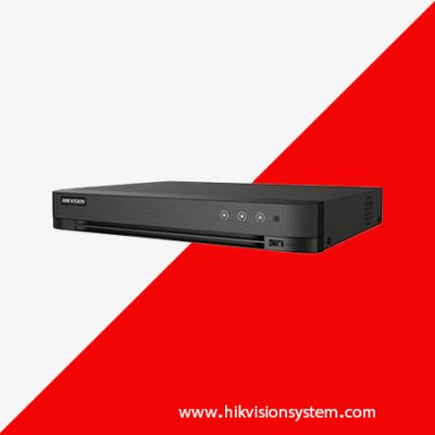 دستگاه DVR هایک ویژن IDS-7204HUHI-M1/X