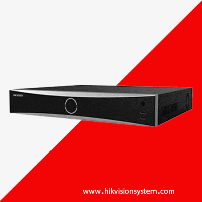 دستگاه NVR هایک ویژن IDS-7732NXI-M4/X