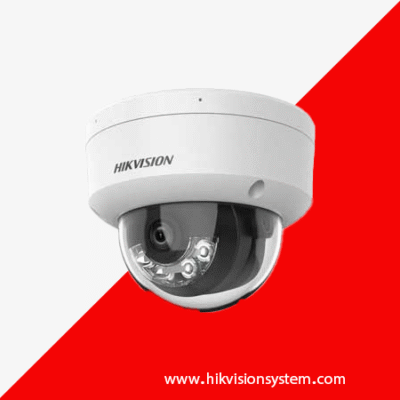 دوربین مداربسته هایک ویژن DS-2CD1183G2-LIU