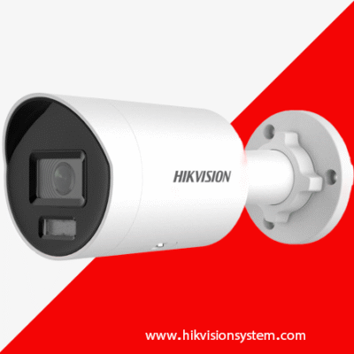دوربین مداربسته هایک ویژن DS-2CD2067G2H-LIU