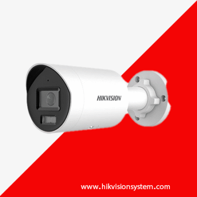 دوربین مداربسته هایک ویژن DS-2CD2067G2H-LIU/SL
