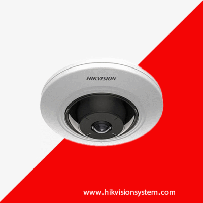 دوربین مداربسته هایک ویژن DS-2CD2955G0-ISU