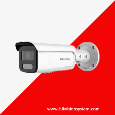 دوربین مداربسته هایک ویژن DS-2CD2T67G2H-LISU/SL