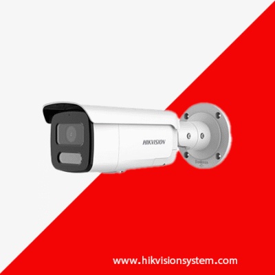 دوربین مداربسته هایک ویژن DS-2CD2T87G2H-LISU/SL