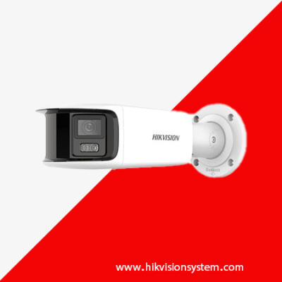 دوربین مداربسته هایک ویژن DS-2CD2T87G2P-LSU/SL