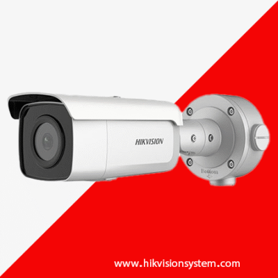 دوربین مداربسته هایک ویژن DS-2CD3T86G2-4ISU