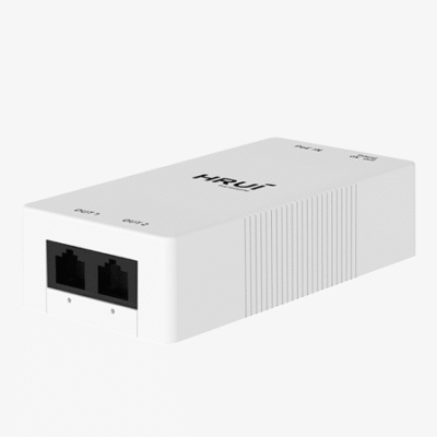 اکستندر PoE HRUI مدل HR902-AFR-21+