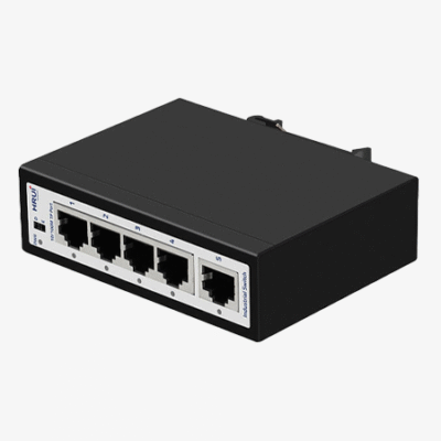 سوئیچ صنعتی HRUI مدل HR500-SW1050
