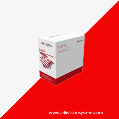 کابل شبکه هایک ویژن DS-1LN6U-G