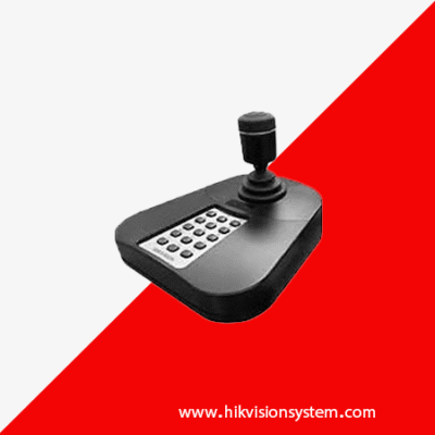 کیبورد هایک ویژن مدل DS-1005KI