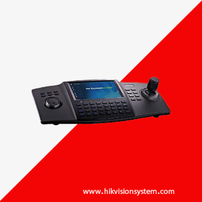 کیبورد هایک ویژن مدل DS-1100KI
