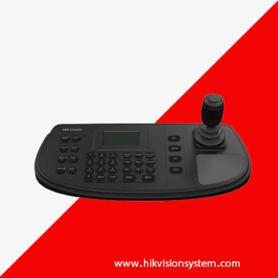 کیبورد هایک ویژن مدل DS-1200KI