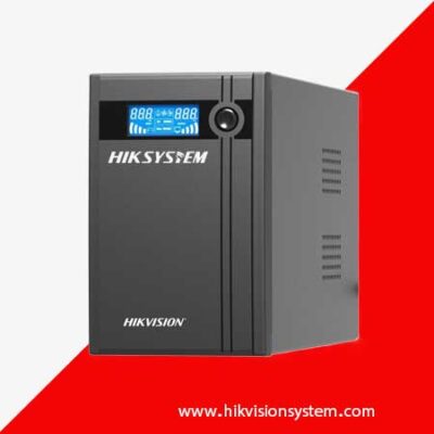 عکس یو پی اس 2000 هایک ویژن