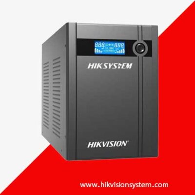 عکس یو پی اس 3000 هایک ویژن