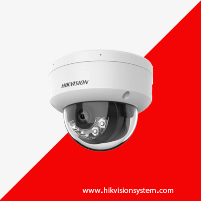 دوربین مداربسته هایک‌ ویژن DS-2CD1183G2-LIUF