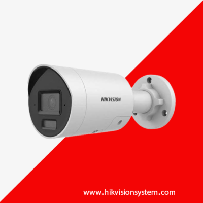 دوربین مداربسته هایک‌ ویژن DS-2CD2043G2-LI2U