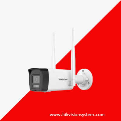 دوربین مداربسته هایک ویژن DS-2CV1043G2-LIDWF